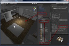 武汉Unity3D开发就业前景怎么样